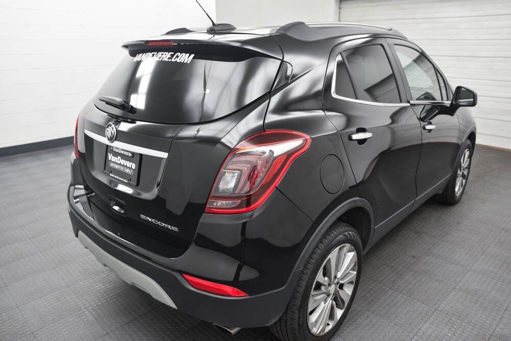 2020 Buick Encore Preferred Akron OH