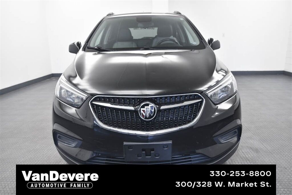 2020 Buick Encore Preferred Akron OH