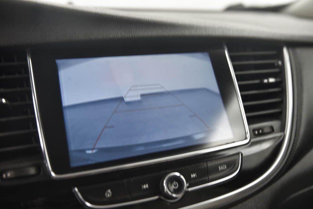2020 Buick Encore Preferred Akron OH