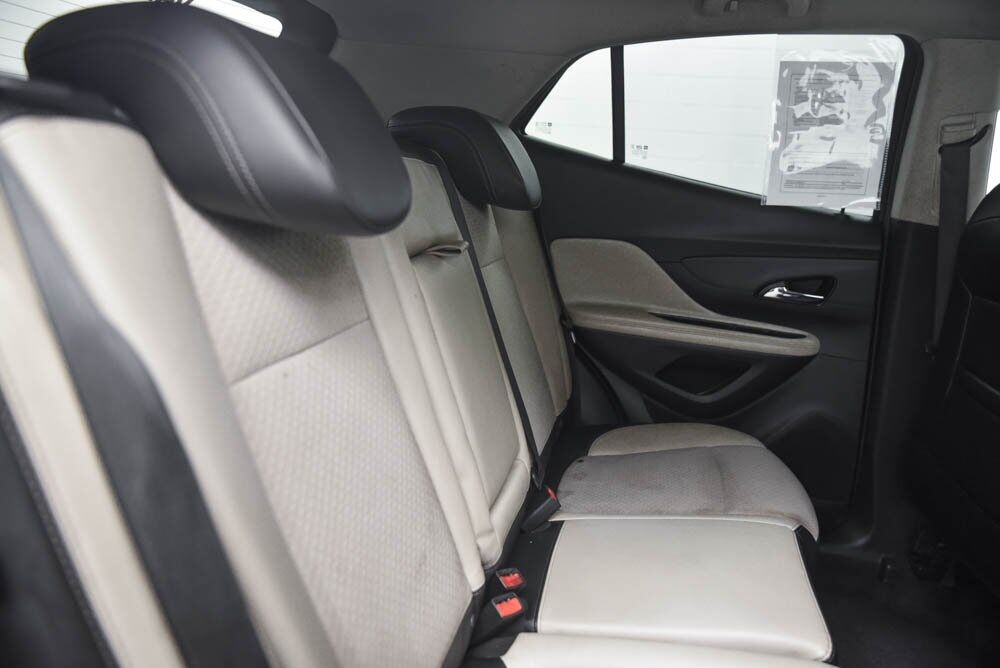 2020 Buick Encore Preferred Akron OH