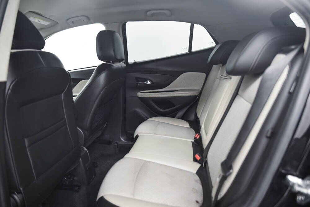 2020 Buick Encore Preferred Akron OH