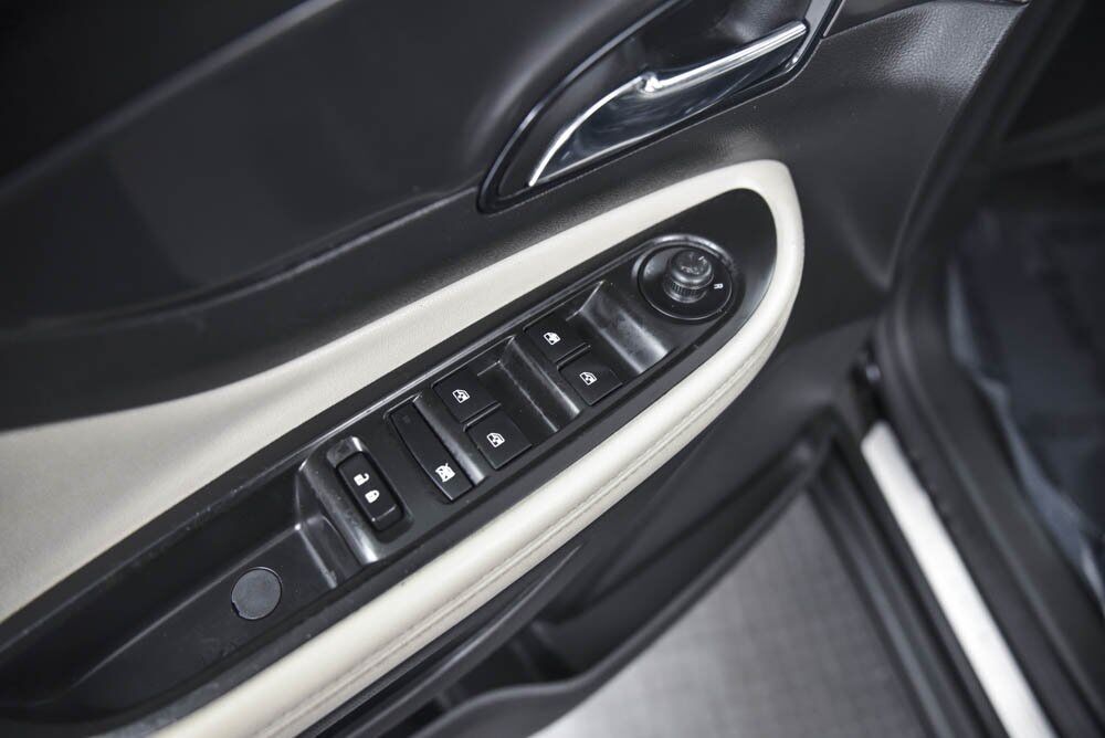 2020 Buick Encore Preferred Akron OH