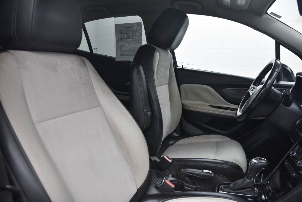 2020 Buick Encore Preferred Akron OH