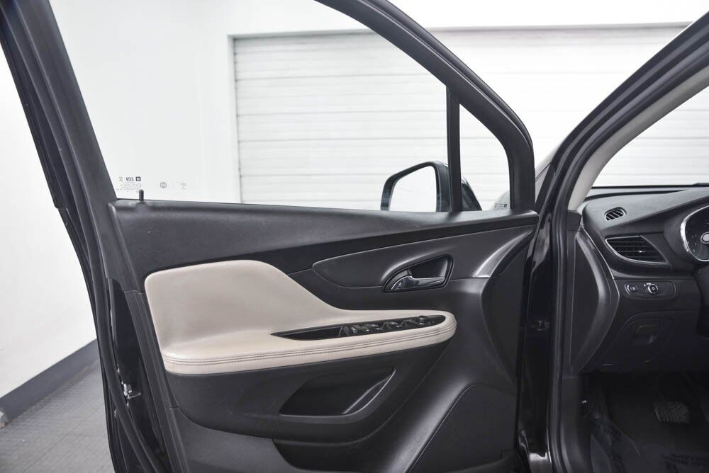 2020 Buick Encore Preferred Akron OH