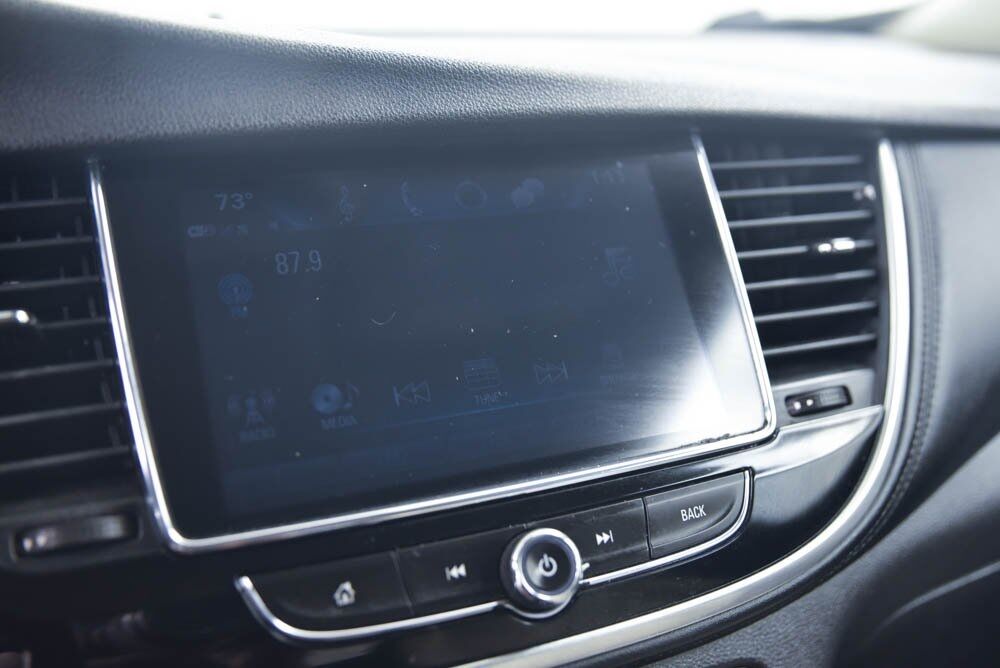 2020 Buick Encore Preferred Akron OH