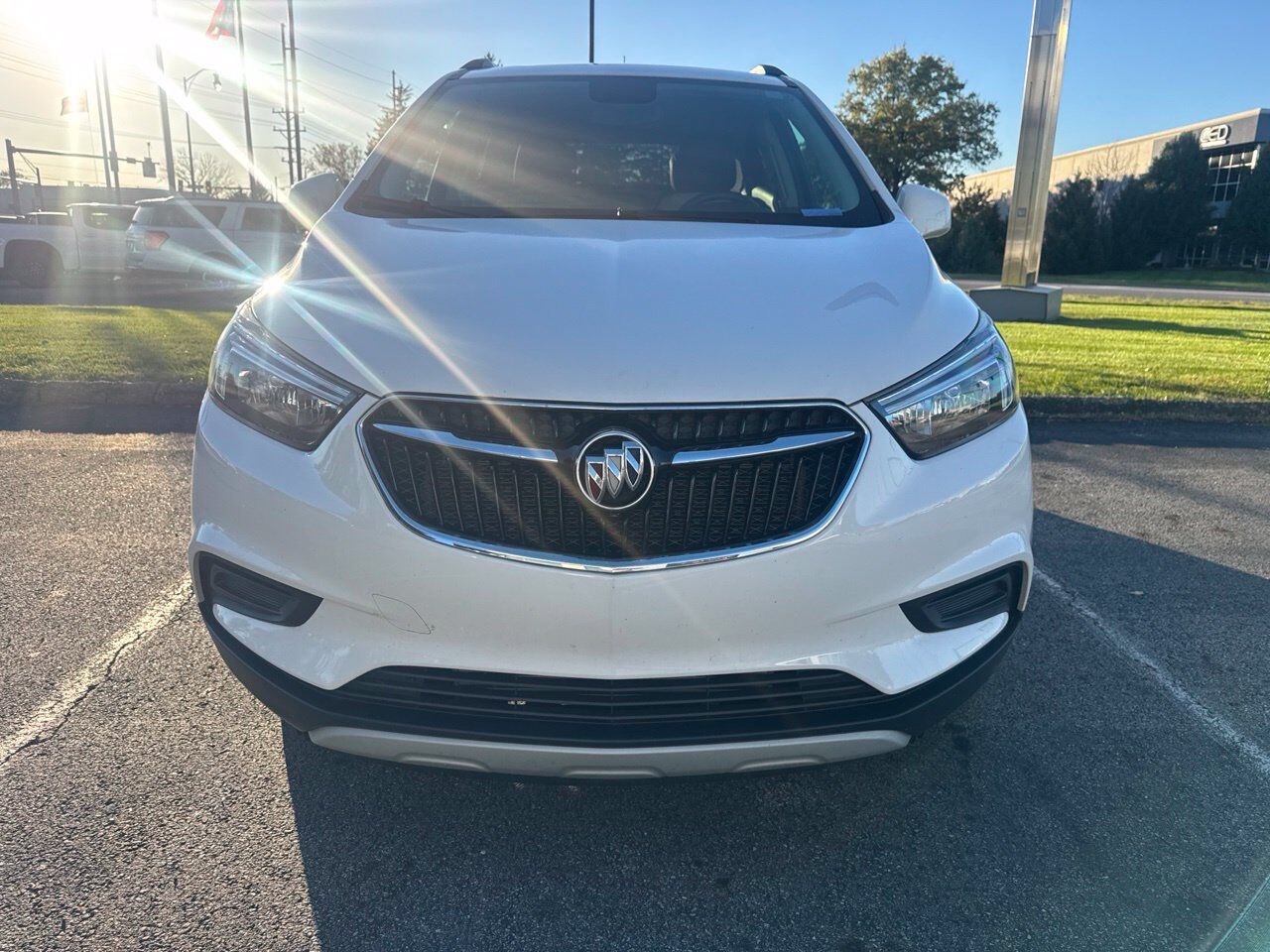2020 Buick Encore Preferred Columbus OH