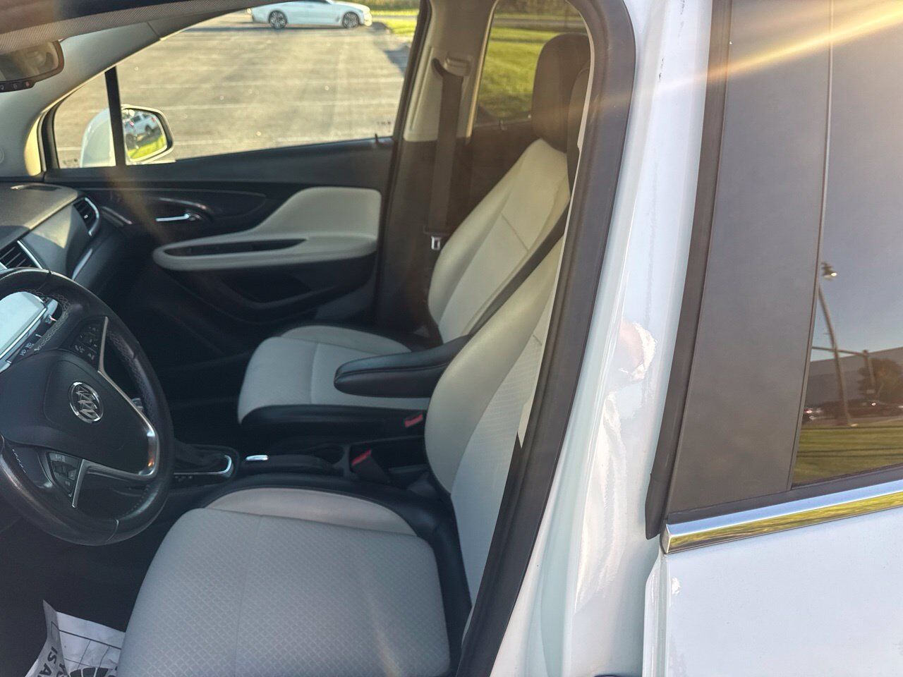 2020 Buick Encore Preferred Columbus OH