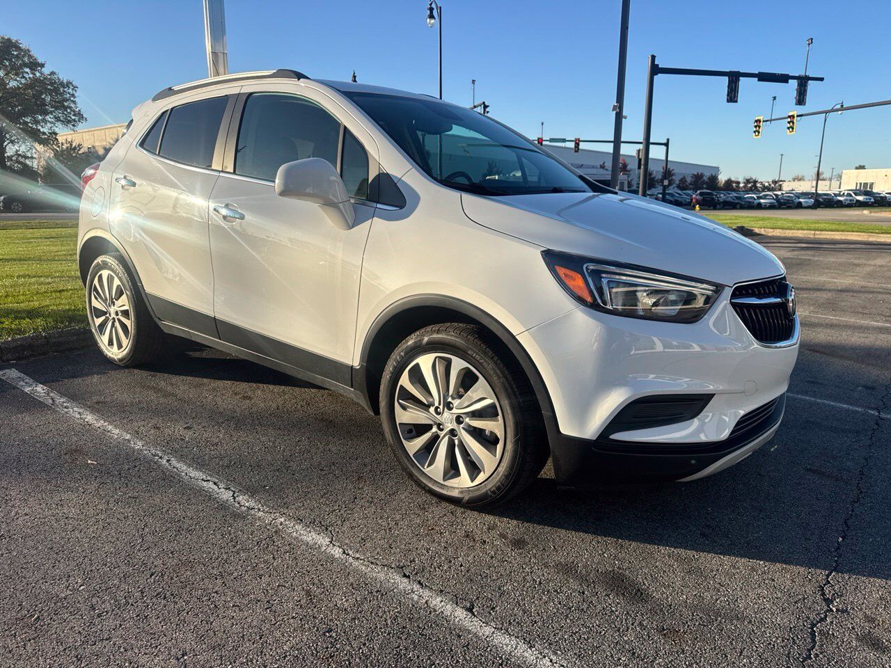 2020 Buick Encore Preferred Columbus OH