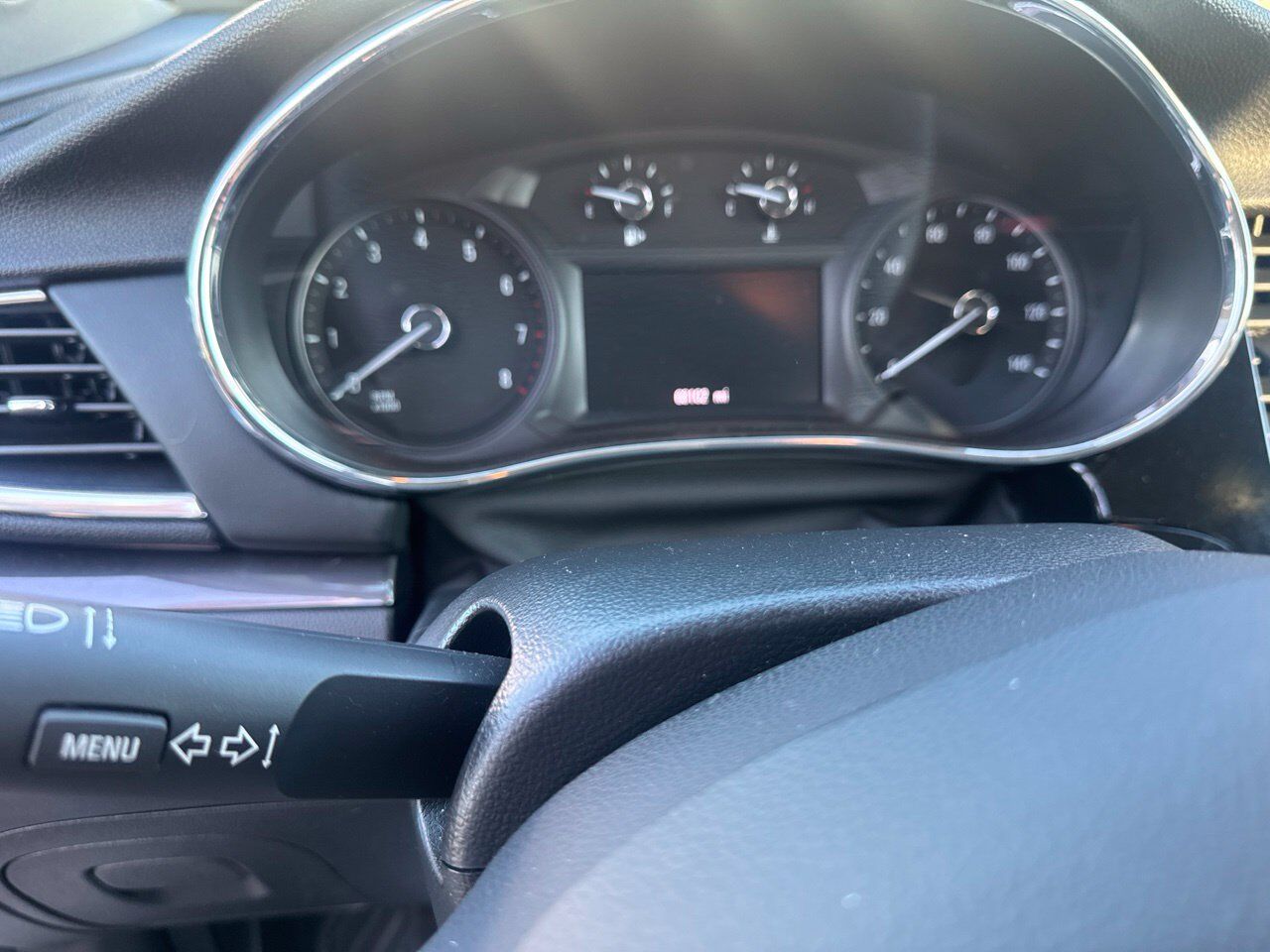 2020 Buick Encore Preferred Columbus OH
