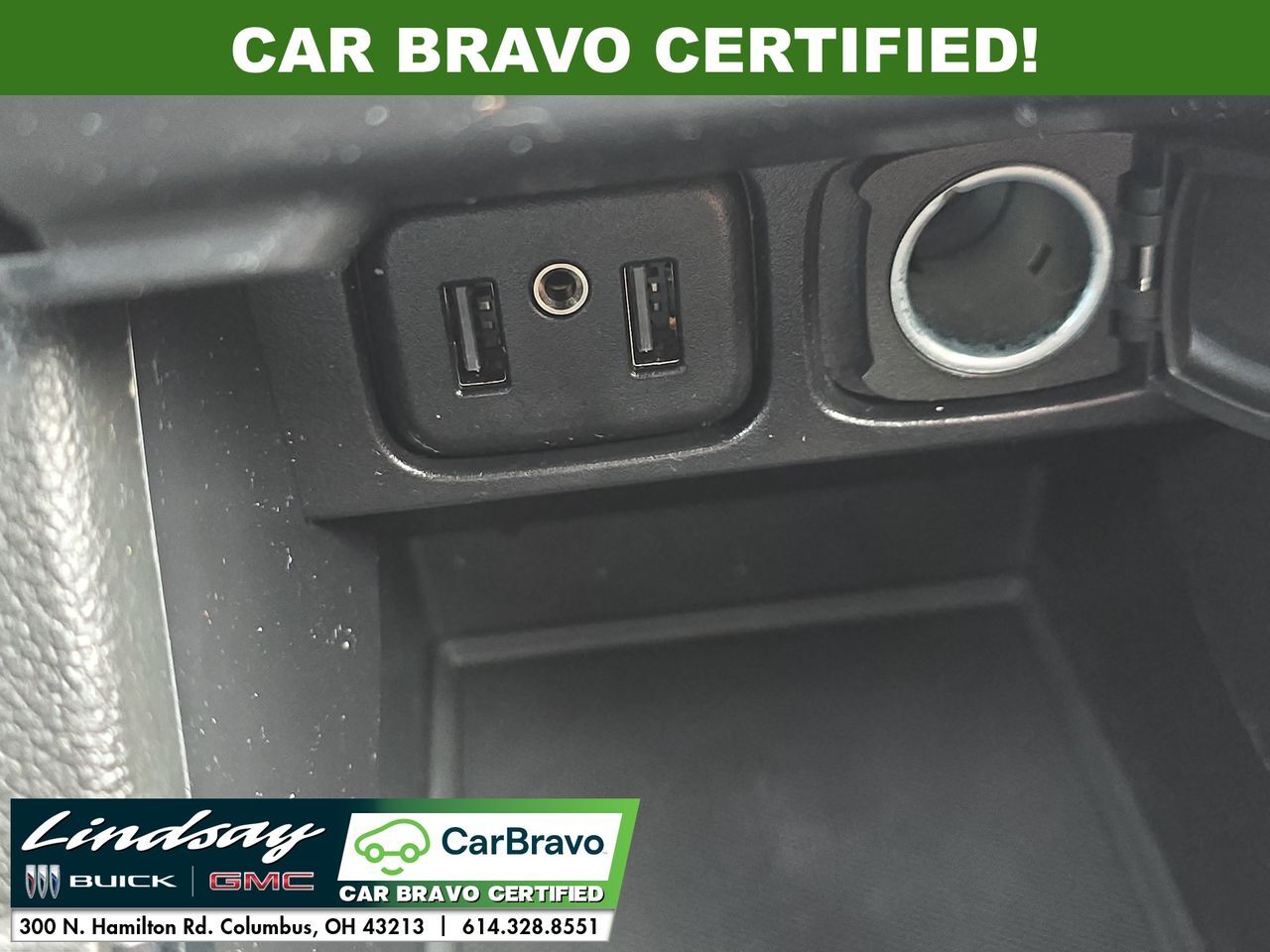 2020 Buick Encore Preferred Columbus OH