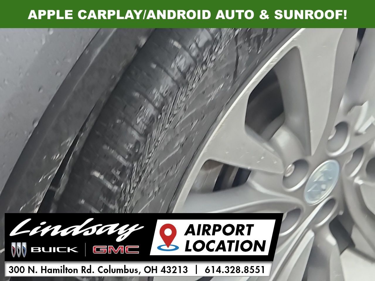 2020 Buick Encore Preferred Columbus OH
