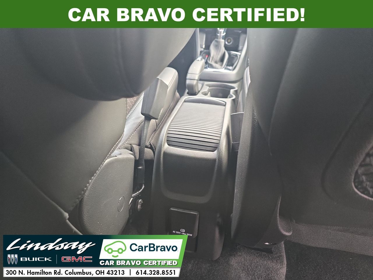 2020 Buick Encore Preferred Columbus OH