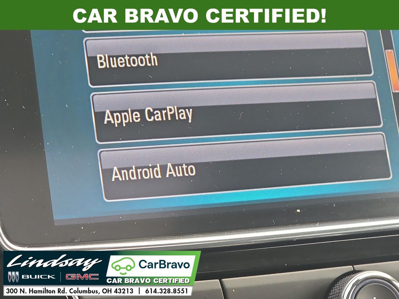 2020 Buick Encore Preferred Columbus OH