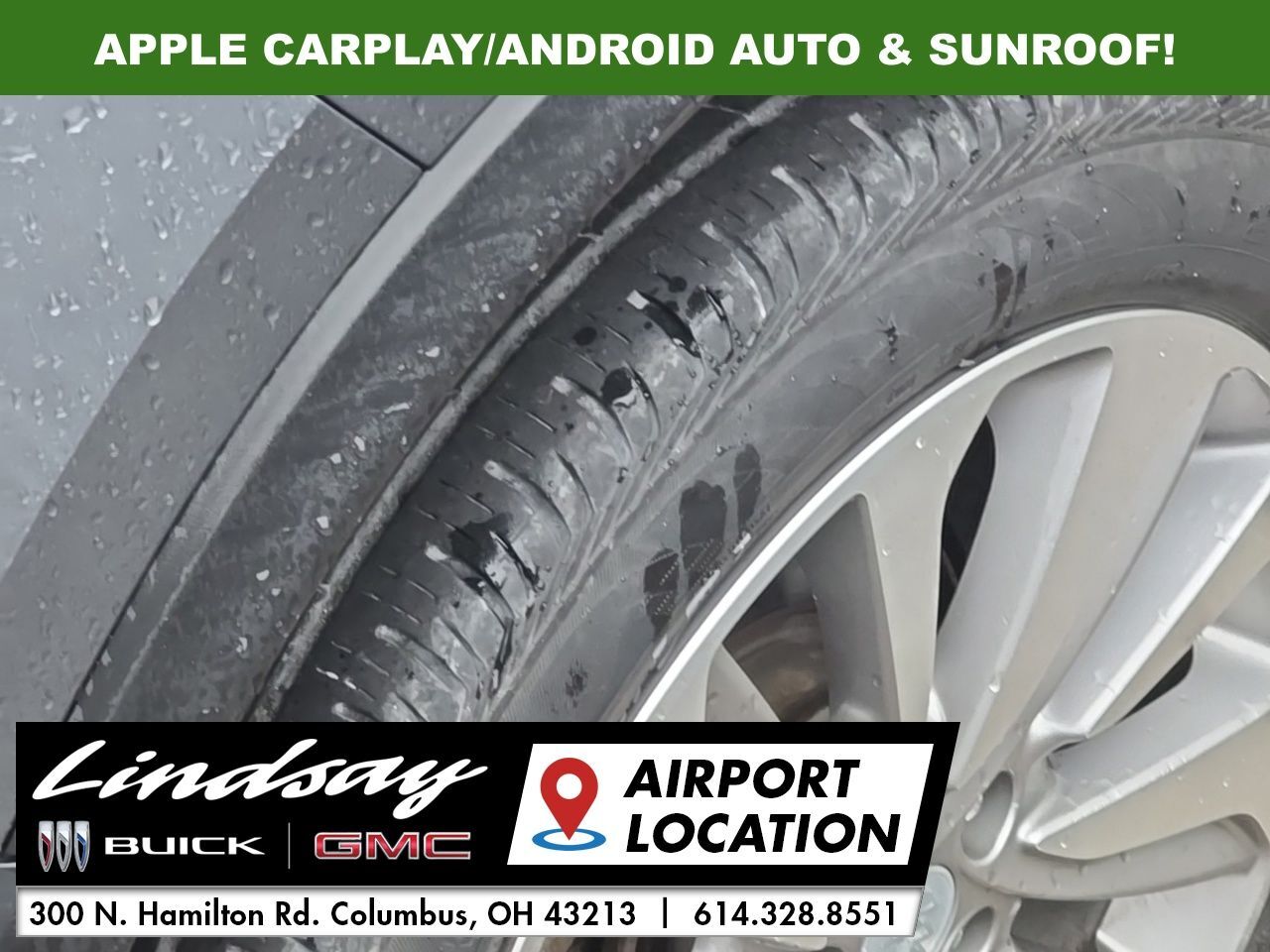 2020 Buick Encore Preferred Columbus OH