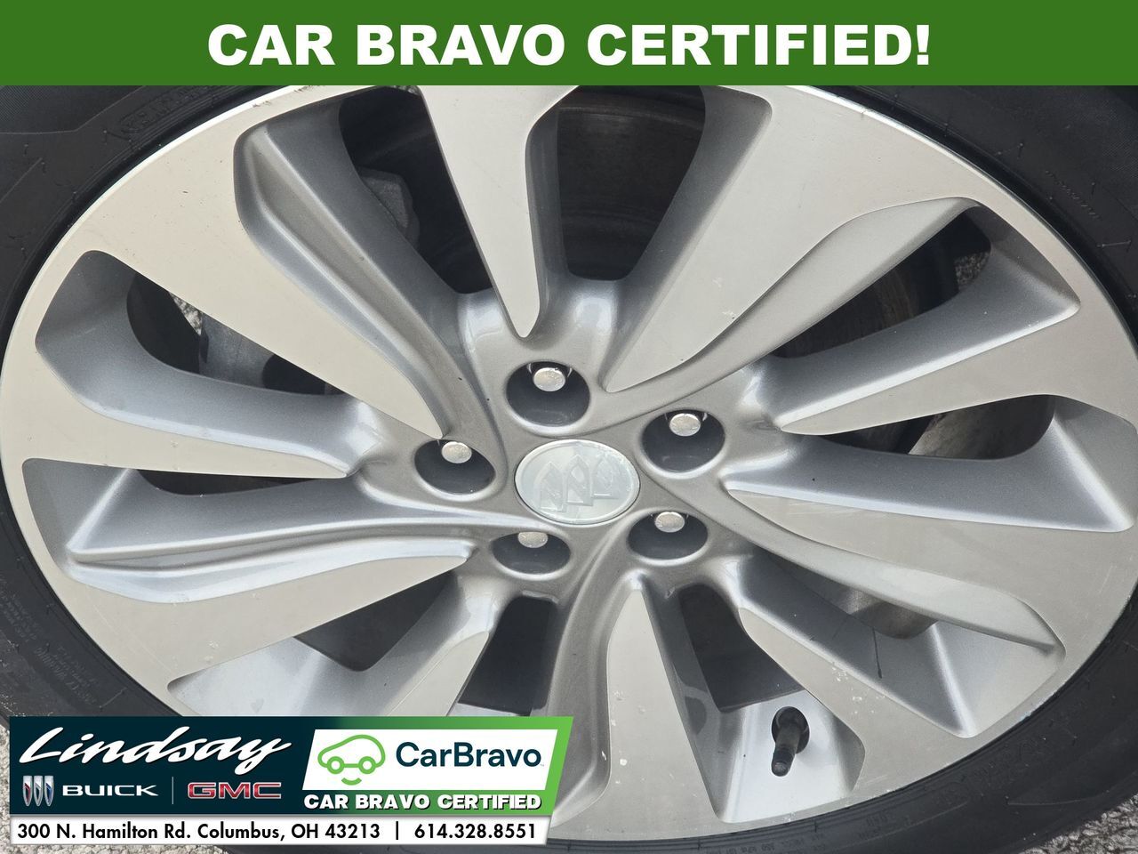 2020 Buick Encore Preferred Columbus OH