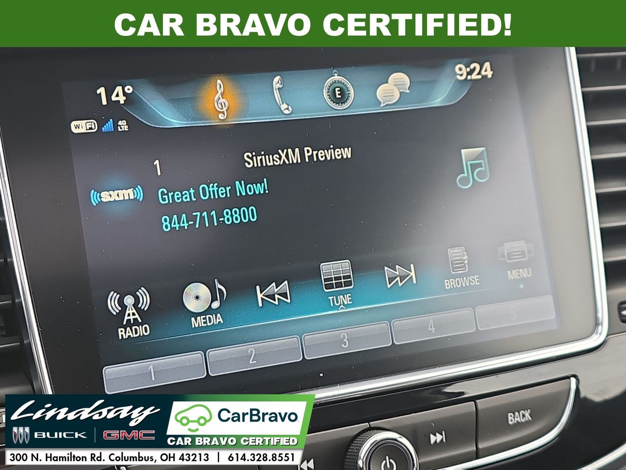 2020 Buick Encore Preferred Columbus OH