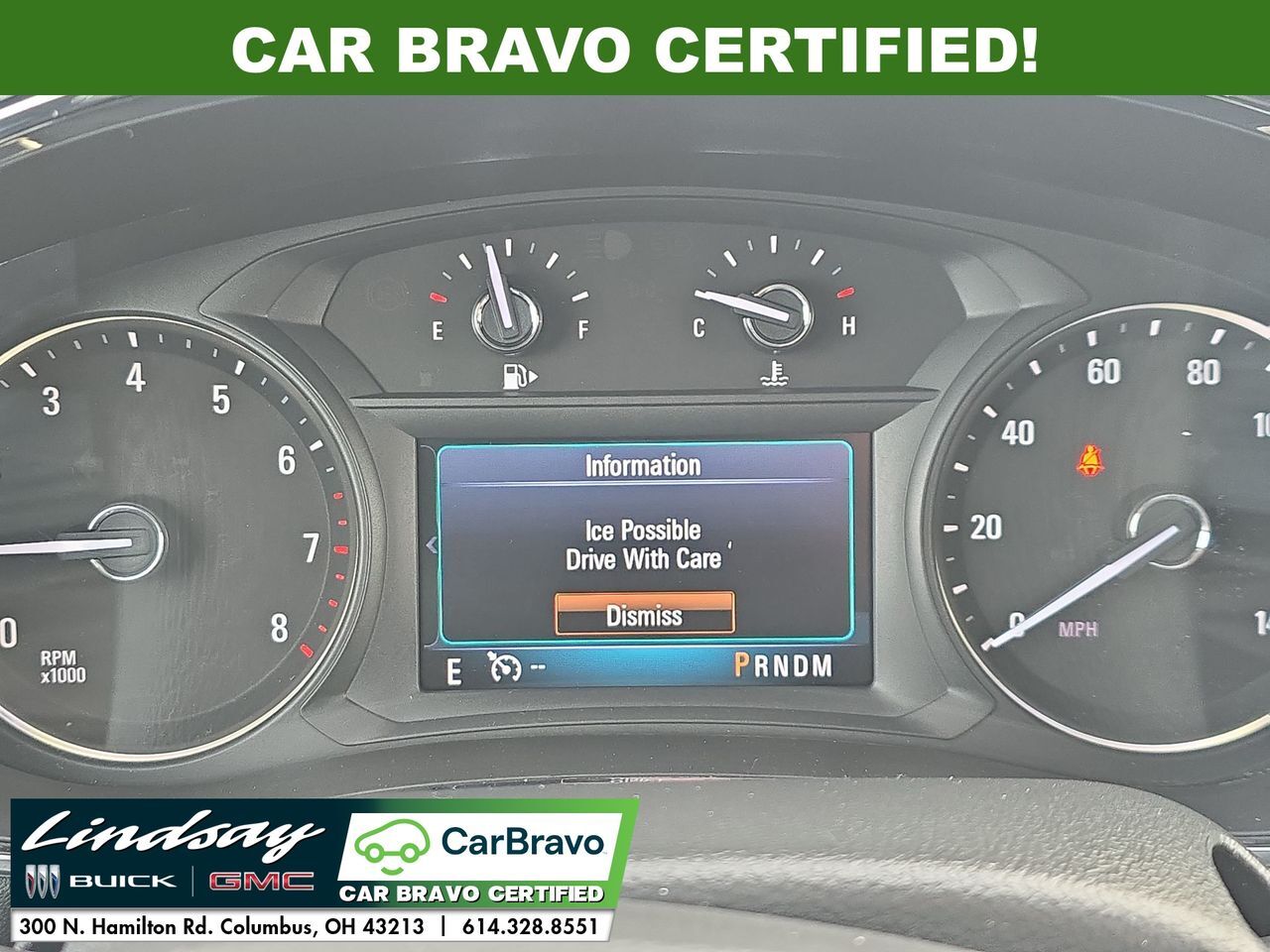 2020 Buick Encore Preferred Columbus OH