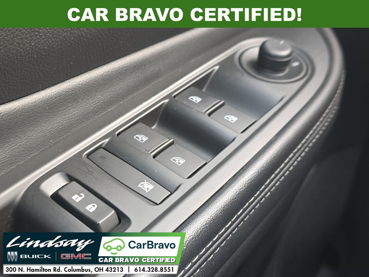 2020 Buick Encore Preferred Columbus OH