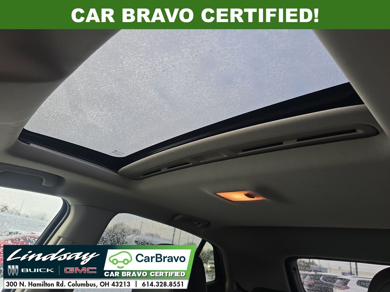 2020 Buick Encore Preferred Columbus OH