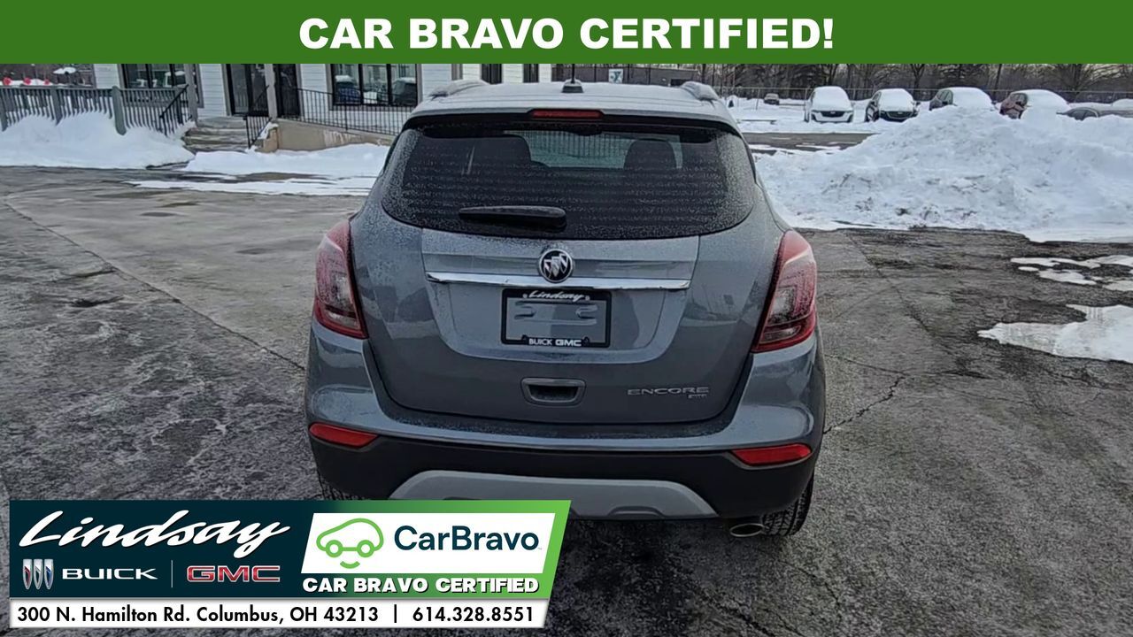 2020 Buick Encore Preferred Columbus OH