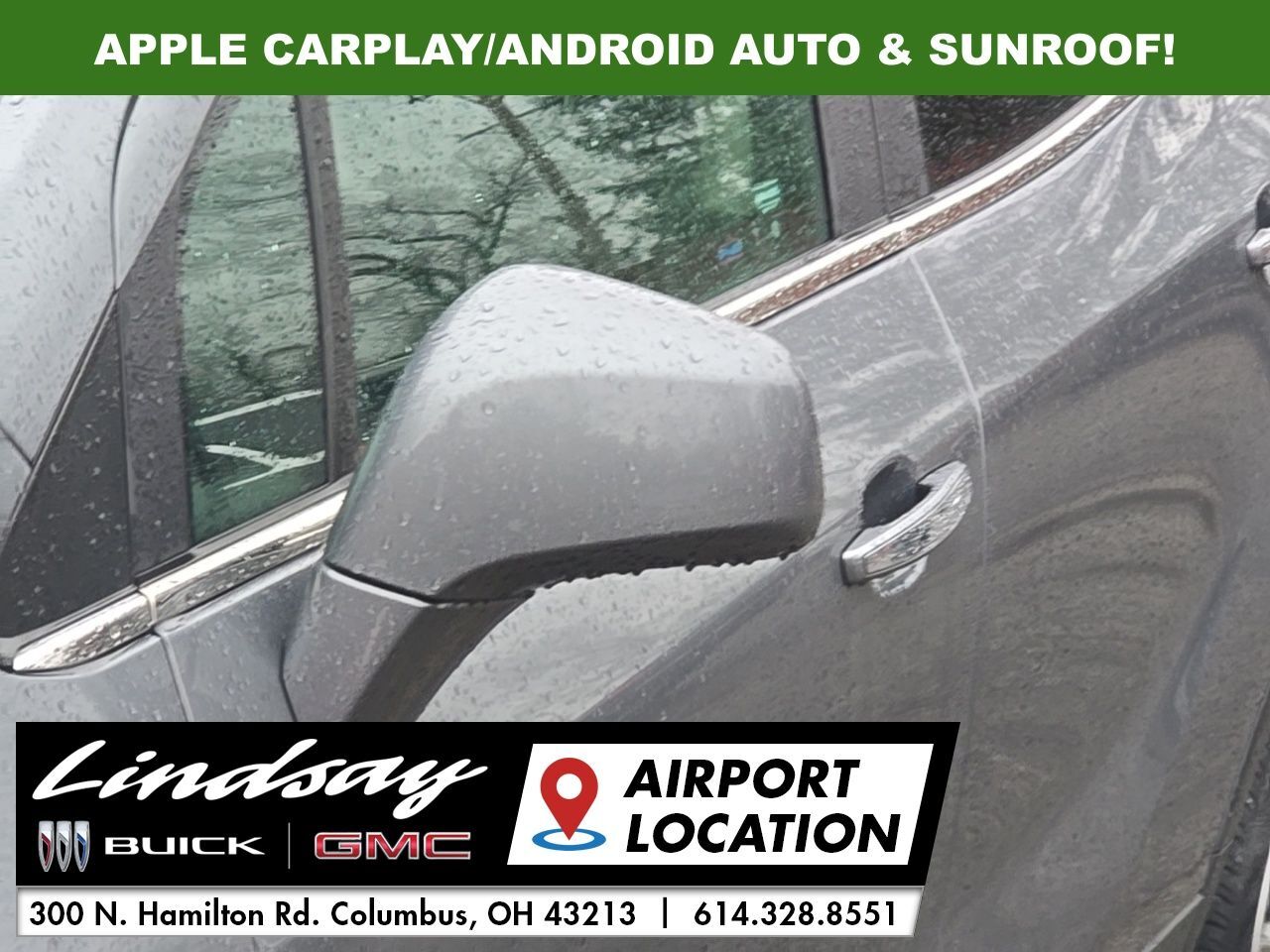 2020 Buick Encore Preferred Columbus OH
