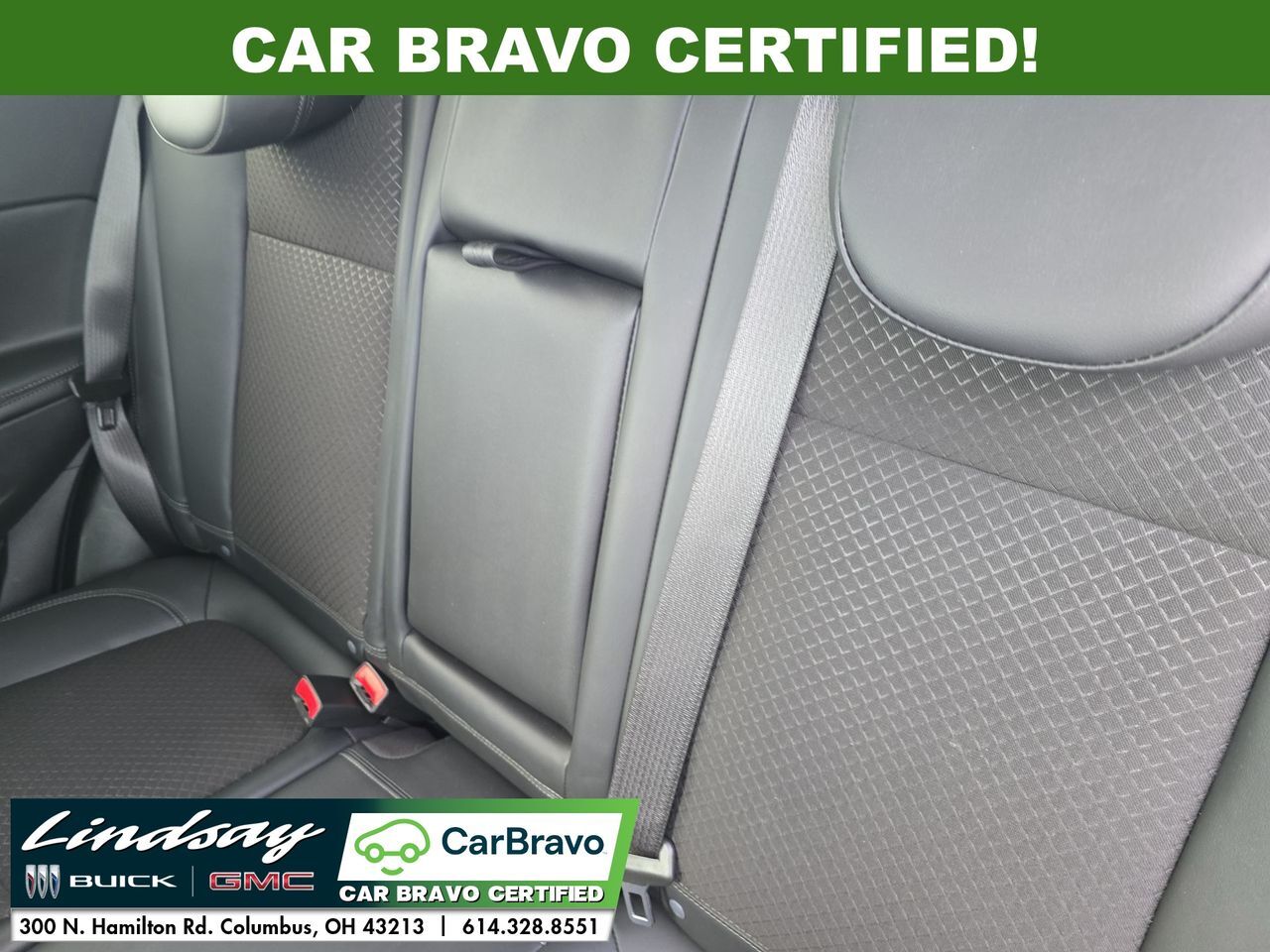 2020 Buick Encore Preferred Columbus OH