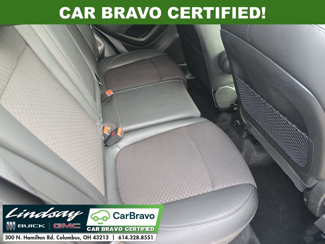 2020 Buick Encore Preferred Columbus OH