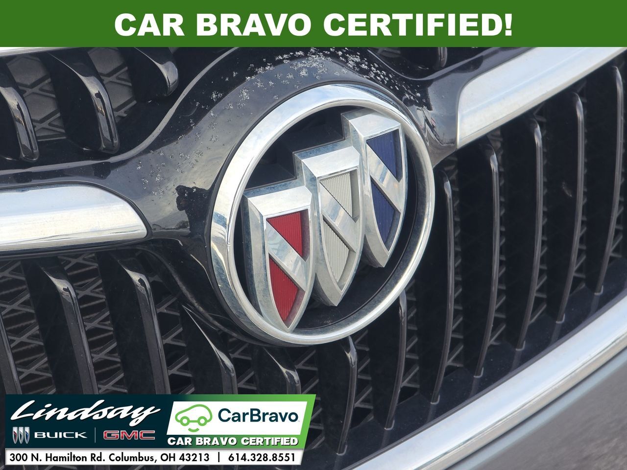 2020 Buick Encore Preferred Columbus OH