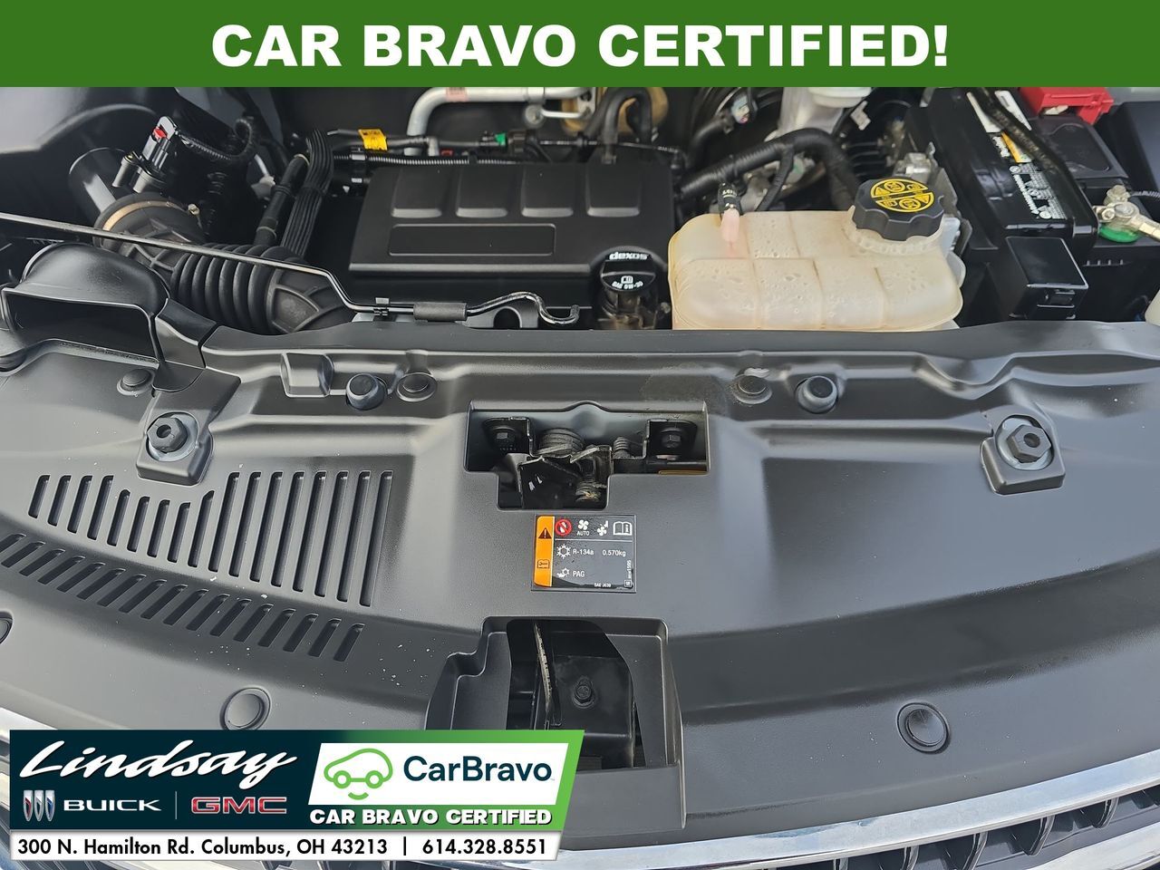 2020 Buick Encore Preferred Columbus OH