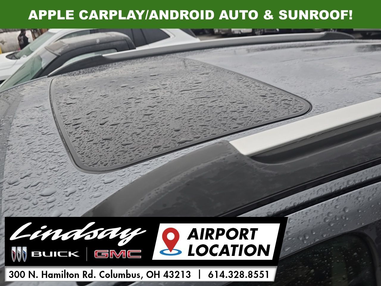 2020 Buick Encore Preferred Columbus OH
