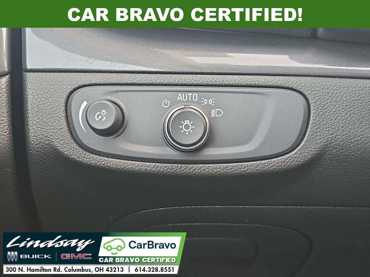 2020 Buick Encore Preferred Columbus OH