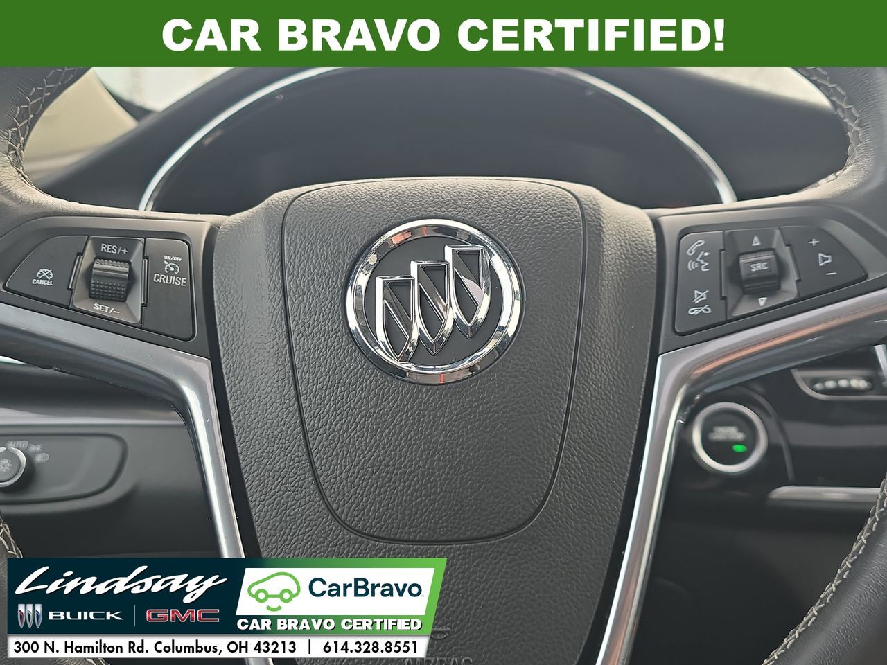 2020 Buick Encore Preferred Columbus OH