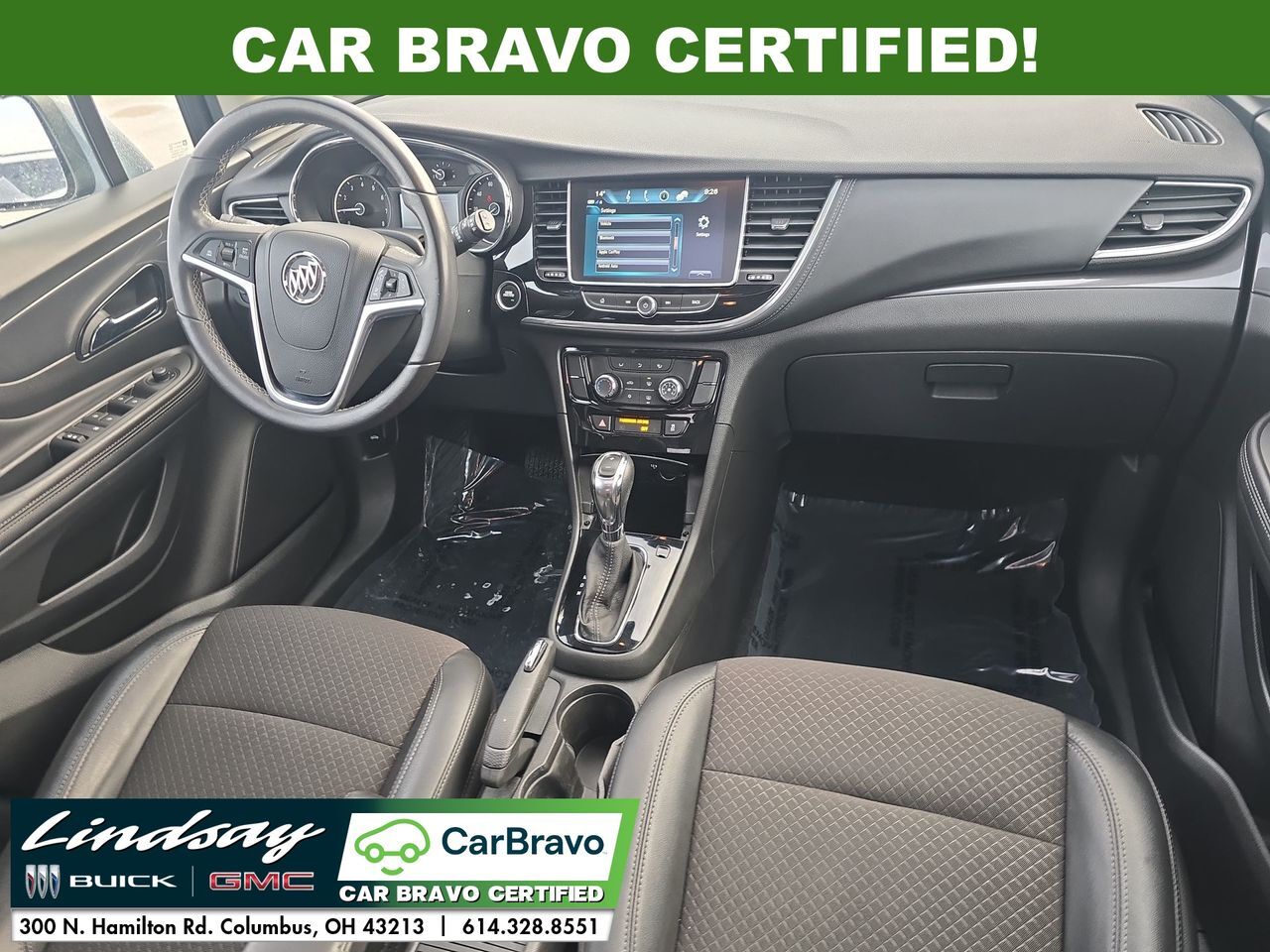 2020 Buick Encore Preferred Columbus OH