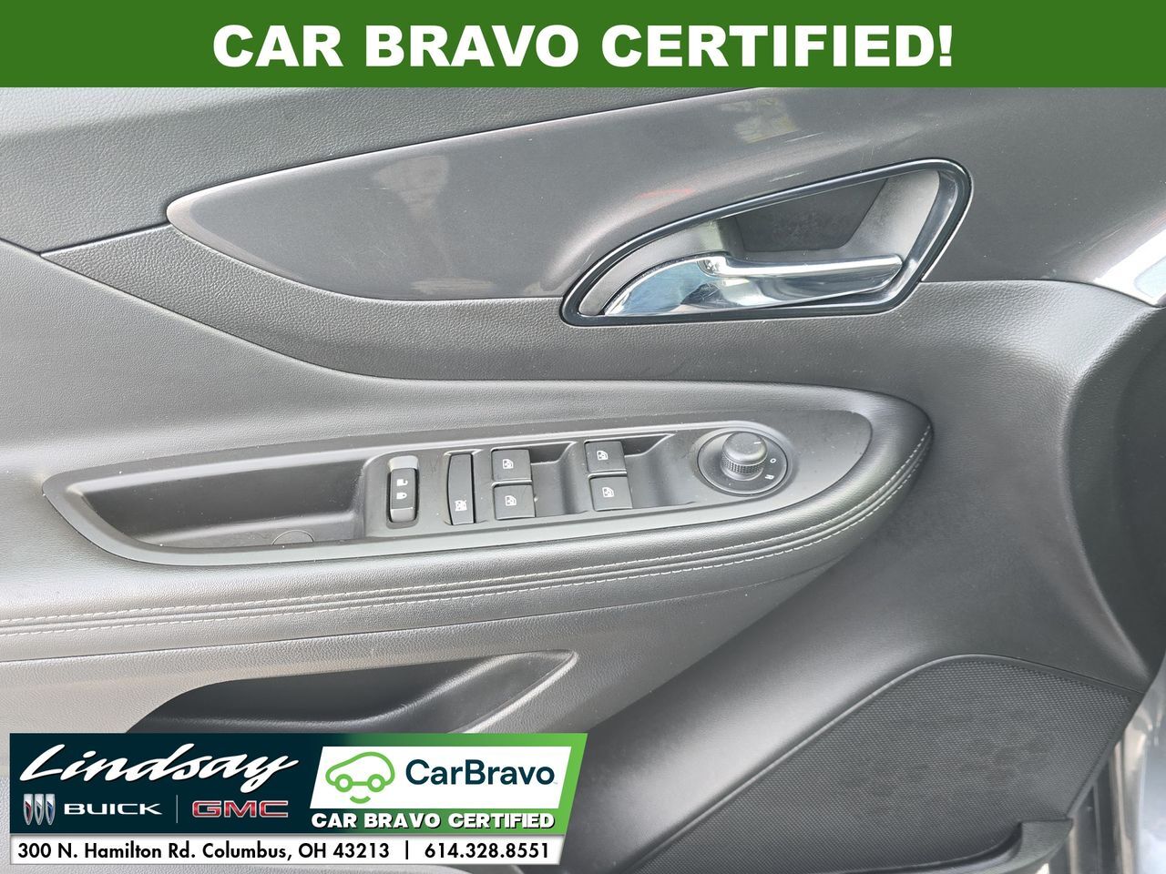 2020 Buick Encore Preferred Columbus OH