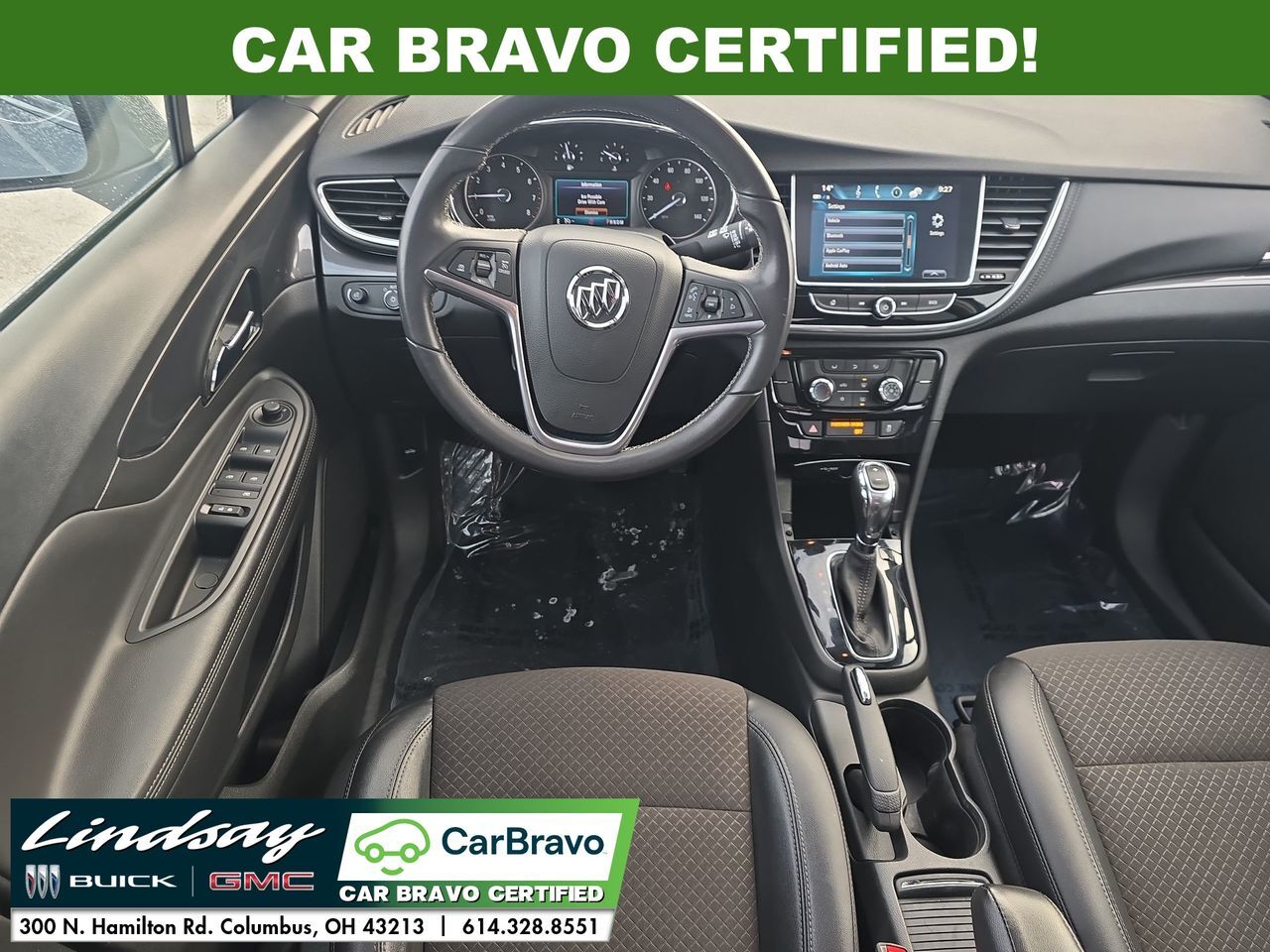 2020 Buick Encore Preferred Columbus OH