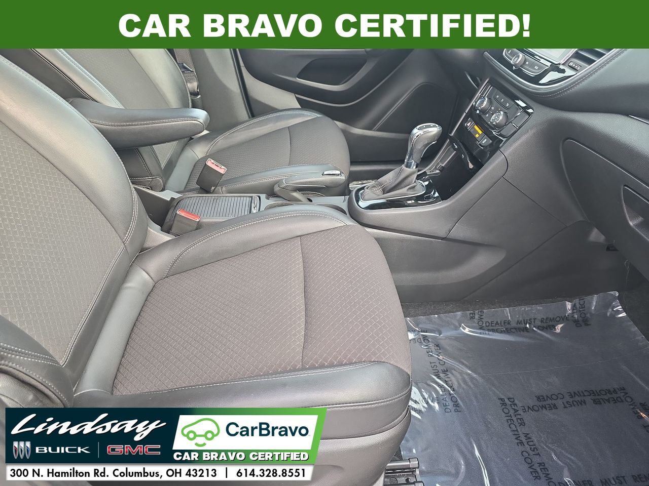 2020 Buick Encore Preferred Columbus OH