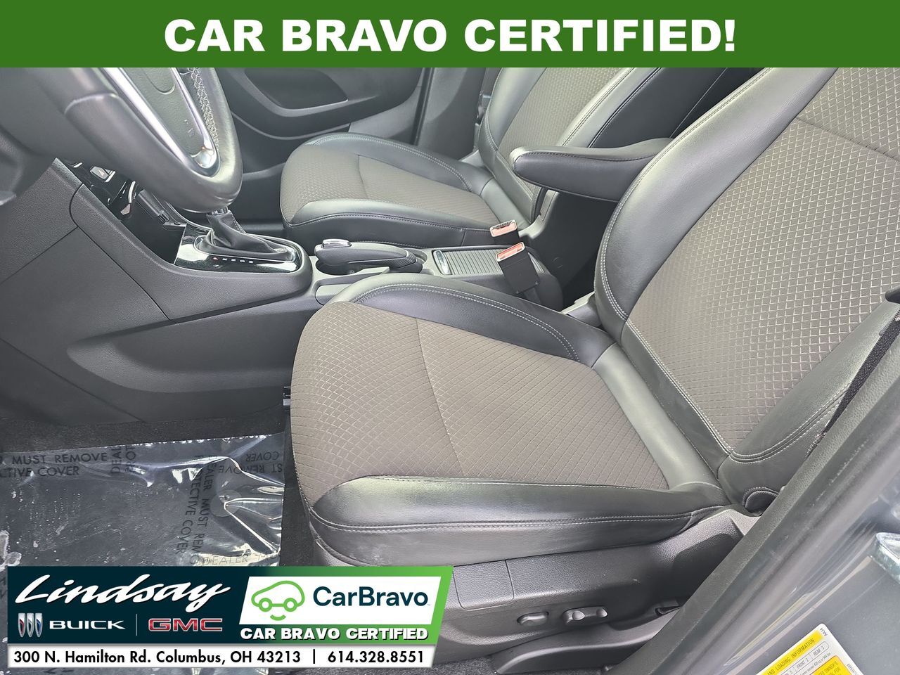 2020 Buick Encore Preferred Columbus OH