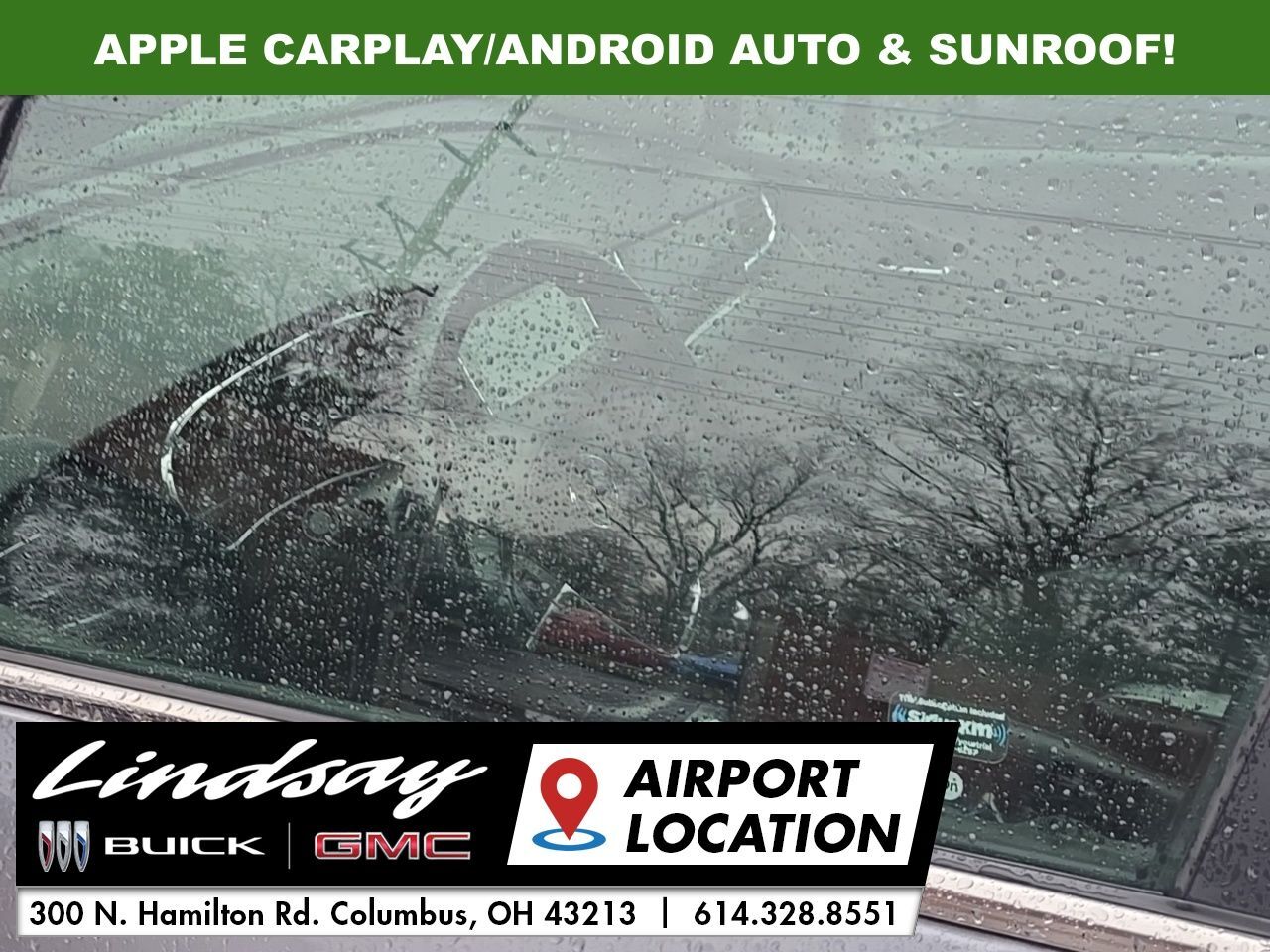 2020 Buick Encore Preferred Columbus OH