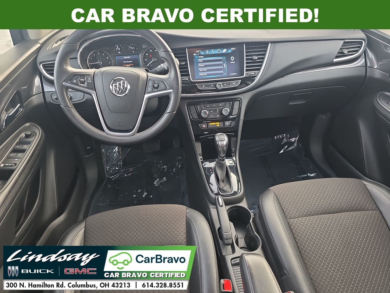 2020 Buick Encore Preferred Columbus OH
