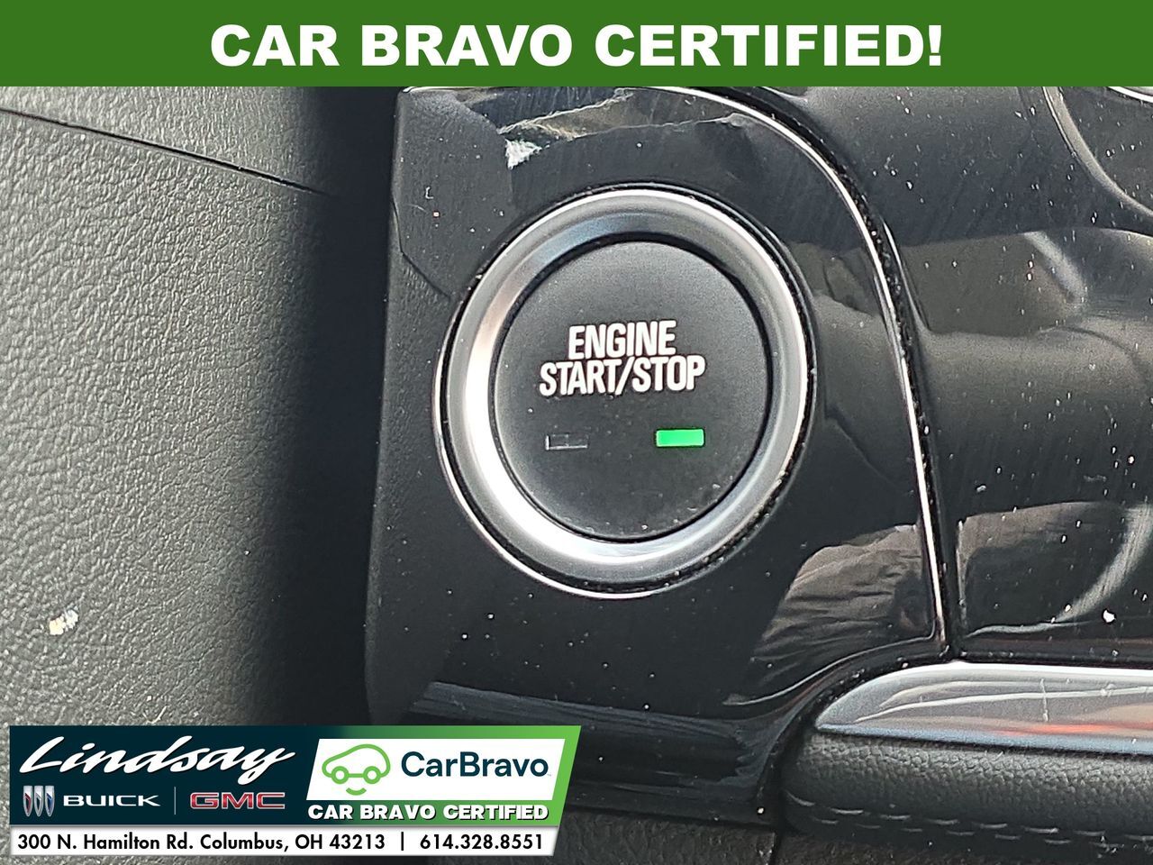 2020 Buick Encore Preferred Columbus OH