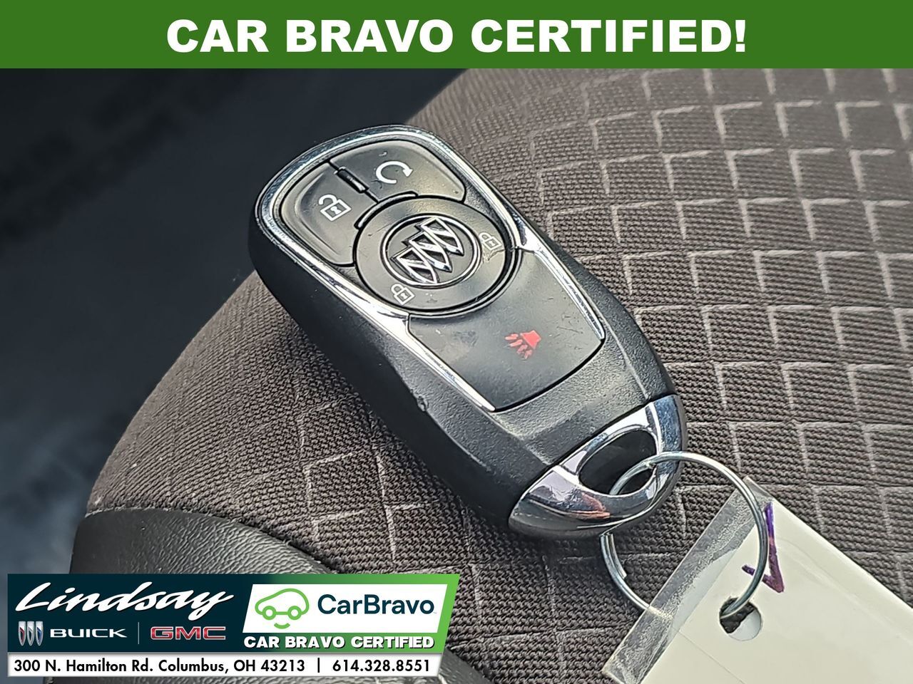 2020 Buick Encore Preferred Columbus OH