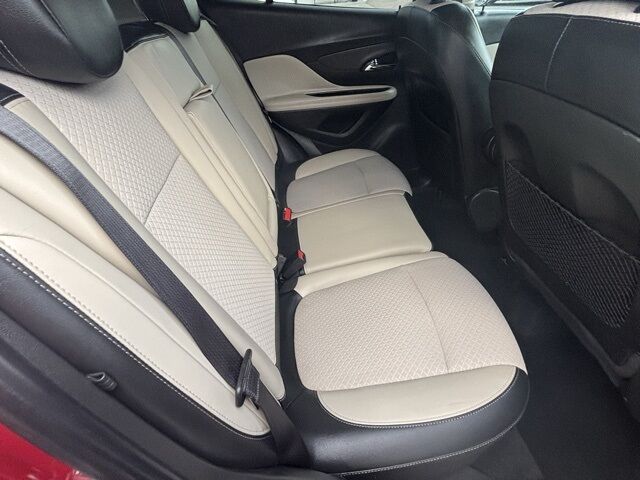 2020 Buick Encore Preferred Jacksonville FL