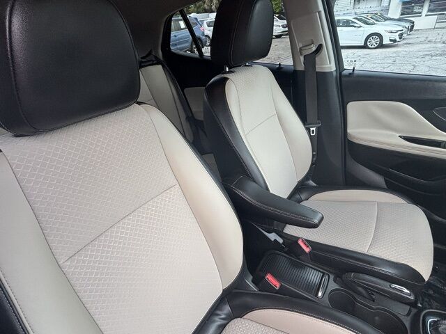 2020 Buick Encore Preferred Jacksonville FL