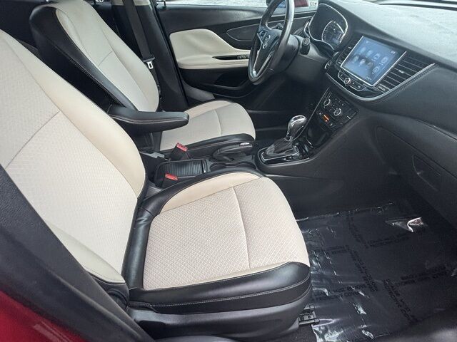 2020 Buick Encore Preferred Jacksonville FL
