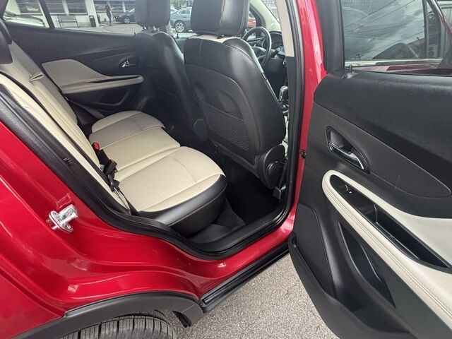 2020 Buick Encore Preferred Jacksonville FL