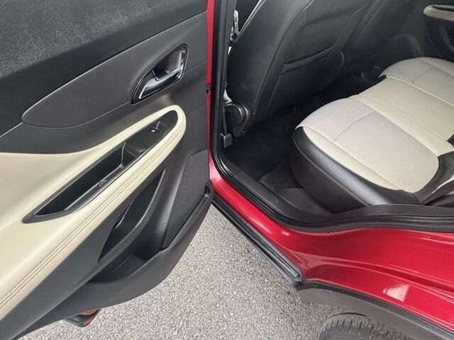 2020 Buick Encore Preferred Jacksonville FL