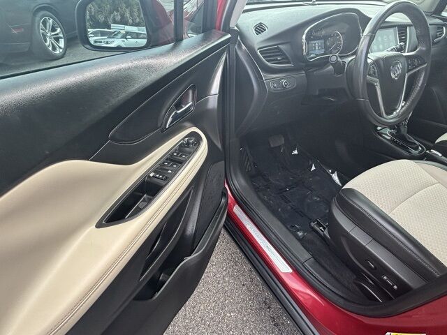 2020 Buick Encore Preferred Jacksonville FL
