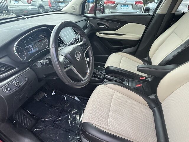 2020 Buick Encore Preferred Jacksonville FL