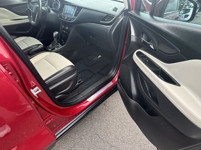2020 Buick Encore Preferred Jacksonville FL