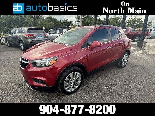 2020 Buick Encore Preferred Jacksonville FL